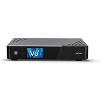 VU+ Uno 4K SE DVB-C FBC Tuner Linux Receiver VU+ Uno 4K SE DVB-C FBC Tuner Linux Receiver von Vu+