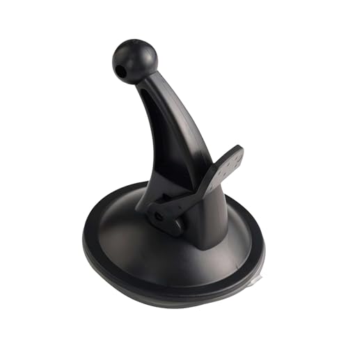 Vuggdt Handyhalterung mit Saugnapf, Handyhalterung mit Saugnapf, verstellbarer Handy-Ständer, Basis für alle Fahrzeugmodelle, tragbares Fahrzeugzubehör Vuggdt Handyhalterung mit Saugnapf, Handyhalterung mit Saugnapf, verstellbarer Handy-Ständer, Basis für alle Fahrzeugmodelle, tragbares Fahrzeugzubehör von Vuggdt
