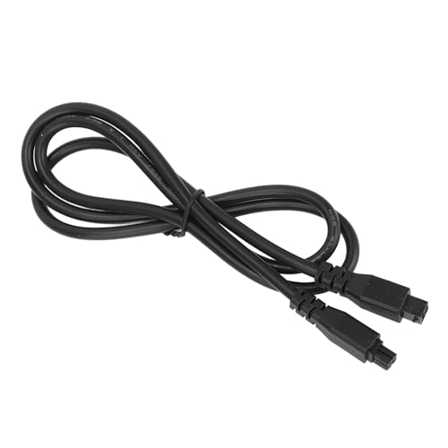 39.37in -Verlängerungskabel, 22AWG Copper Coring PVC -Gehäuse 4Pin -Verlängerungskabel, 3D -Druckerverlängerungskabel, 3D -Druckerzubehör für A1Mini -Serien für AMS Lite (Ohne 39.37in -Verlängerungskabel, 22AWG Copper Coring PVC -Gehäuse 4Pin -Verlängerungskabel, 3D -Druckerverlängerungskabel, 3D -Druckerzubehör für A1Mini -Serien für AMS Lite (Ohne von Vvikizy
