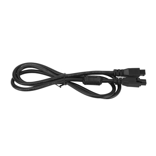 39.37in -Verlängerungskabel, 22AWG Copper Coring PVC -Gehäuse 4Pin -Verlängerungskabel, 3D -Druckerverlängerungskabel, 3D -Druckerzubehör für A1Mini -Serien für AMS Lite (mit 39.37in -Verlängerungskabel, 22AWG Copper Coring PVC -Gehäuse 4Pin -Verlängerungskabel, 3D -Druckerverlängerungskabel, 3D -Druckerzubehör für A1Mini -Serien für AMS Lite (mit von Vvikizy