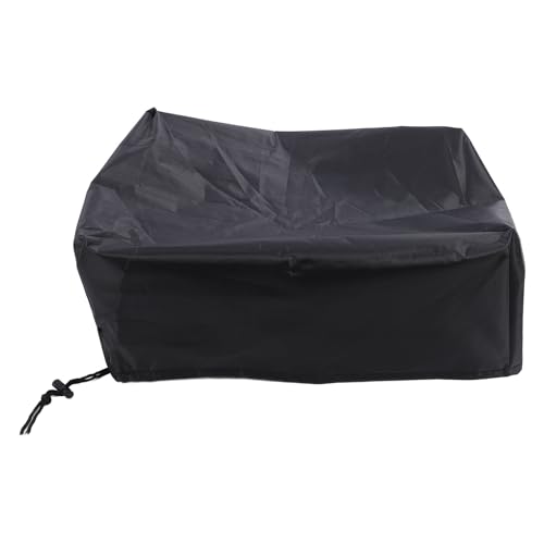Plattentierstaubabdeckung, Rekordspieler Player -Turntable -Deckelschutz, Oxford Fabric Anti Scratch Water Record Player Protector, 18.0x14.0x6.75in Plattentierstaubabdeckung, Rekordspieler Player -Turntable -Deckelschutz, Oxford Fabric Anti Scratch Water Record Player Protector, 18.0x14.0x6.75in von Vvikizy