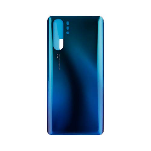 Vvsialeek Neu Akku Deckel Backcover Kompatibel Für Huawei P30 PRO VOG-L29 VOG-L09 VOG-L04 Akkudeckel (Blue) von Vvsialeek