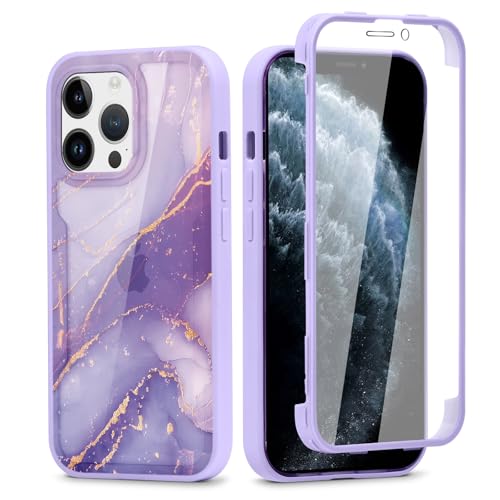 Vxinvnoi 360 Grad Hülle für iPhone 11 Pro 5.8", Handyhülle mit Eingebautem Displayschutz Con Aesthetic Muster Design TPU Durchsichtige Front Und Rückenschutz Schutzhülle Bumper Fullbody Cover, 22 Vxinvnoi 360 Grad Hülle für iPhone 11 Pro 5.8", Handyhülle mit Eingebautem Displayschutz Con Aesthetic Muster Design TPU Durchsichtige Front Und Rückenschutz Schutzhülle Bumper Fullbody Cover, 22 von Vxinvnoi
