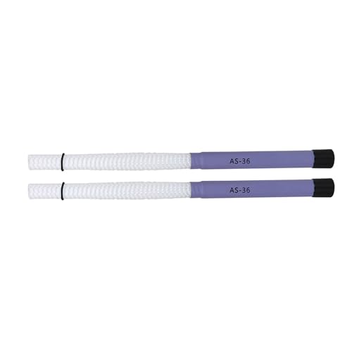 1 Paar Nylon Rod Drumsticks Bürsten Standard Multi-Rod Bundles Sticks Percussion Drum Brushes Percussion Zubehör 1 Paar Nylon Rod Drumsticks Bürsten Standard Multi-Rod Bundles Sticks Percussion Drum Brushes Percussion Zubehör von Vynetra