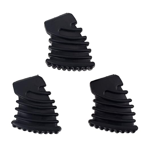 3 Stück/Set Komponenten-Trommel-Kits, Ständer, Matte, Ersatz-Stativ, Gummi, kreative Stuhlfuß, Trommelhocker, Beinpolster 3 Stück/Set Komponenten-Trommel-Kits, Ständer, Matte, Ersatz-Stativ, Gummi, kreative Stuhlfuß, Trommelhocker, Beinpolster von Vynetra