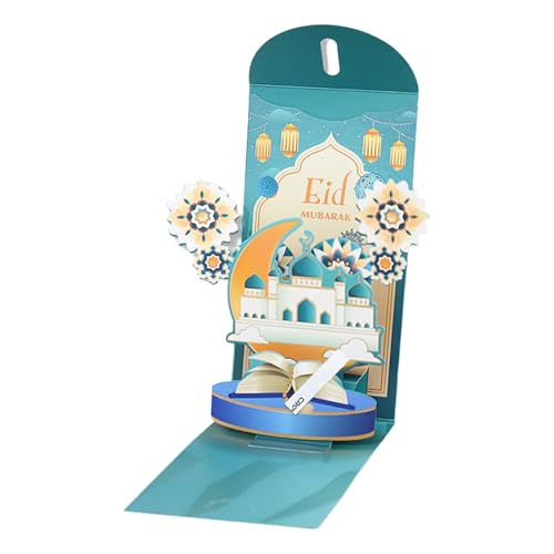3D-Briefumschläge aus Papier, symbolisieren Reichtum, Geldpaket, Grußkarte, Papier, Hongbao, stilvolle Ramadan-Dekoration 3D-Briefumschläge aus Papier, symbolisieren Reichtum, Geldpaket, Grußkarte, Papier, Hongbao, stilvolle Ramadan-Dekoration von Vynetra
