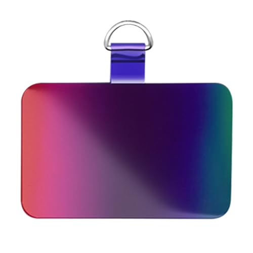 Abnehmbares Handy-Umhängeband für Mobiltelefone, Ersatz-Crossbody-Tabs von Vynetra