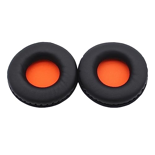 Elastische Ohrpolster für Hesh 2.0 Kopfhörer, Memory-Schaum-Ohrmuscheln, bequeme Ohrpolster, Headset-Zubehör Elastische Ohrpolster für Hesh 2.0 Kopfhörer, Memory-Schaum-Ohrmuscheln, bequeme Ohrpolster, Headset-Zubehör von Vynetra