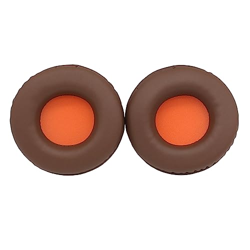 Elastische Ohrpolster für Hesh 2.0 Kopfhörer, Memory-Schaum-Ohrmuscheln, bequeme Ohrpolster, Headset-Zubehör Elastische Ohrpolster für Hesh 2.0 Kopfhörer, Memory-Schaum-Ohrmuscheln, bequeme Ohrpolster, Headset-Zubehör von Vynetra