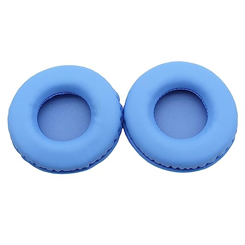 Elastische Ohrpolster für Hesh 2.0 Kopfhörer, Memory-Schaum-Ohrmuscheln, bequeme Ohrpolster, Headset-Zubehör Elastische Ohrpolster für Hesh 2.0 Kopfhörer, Memory-Schaum-Ohrmuscheln, bequeme Ohrpolster, Headset-Zubehör von Vynetra