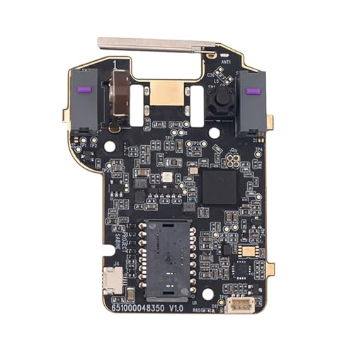 Hauptplatine für MiniSE-Ersatz-Schaltkreis-Motherboards Hauptplatine für MiniSE-Ersatz-Schaltkreis-Motherboards von Vynetra