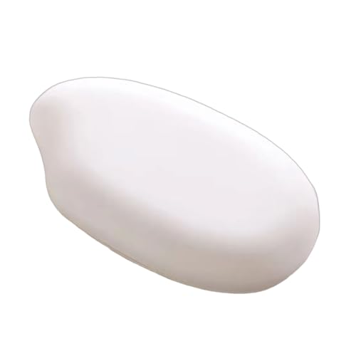 Klassische ergonomische Handgelenkauflage aus Silikon und Polyurethan, rutschfeste Unterseite für Heimbüros, Computer-Tastaturen Klassische ergonomische Handgelenkauflage aus Silikon und Polyurethan, rutschfeste Unterseite für Heimbüros, Computer-Tastaturen von Vynetra