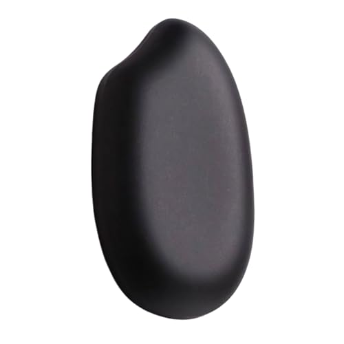 Klassische ergonomische Handgelenkauflage aus Silikon und Polyurethan, rutschfeste Unterseite für Heimbüros, Computer-Tastaturen Klassische ergonomische Handgelenkauflage aus Silikon und Polyurethan, rutschfeste Unterseite für Heimbüros, Computer-Tastaturen von Vynetra