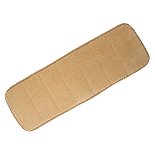 Memory-Baumwoll-Tastatur-Pad, schweißabsorbierend, rutschfest, für Büro-Desktop Memory-Baumwoll-Tastatur-Pad, schweißabsorbierend, rutschfest, für Büro-Desktop von Vynetra