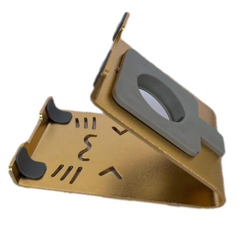 Multifunktionale Ladestation-Halterung für Smartwatches und Handys, rutschfestes Silikon-Desktop-Zubehör Multifunktionale Ladestation-Halterung für Smartwatches und Handys, rutschfestes Silikon-Desktop-Zubehör von Vynetra