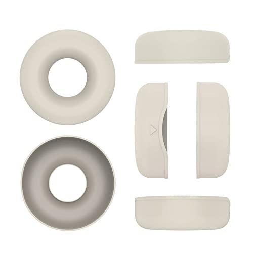 Ohrpolster für WH-CH520 Kopfhörer, Headset-Ohrpolster, Schutzhüllen, Kopfhörer-Zubehör Ohrpolster für WH-CH520 Kopfhörer, Headset-Ohrpolster, Schutzhüllen, Kopfhörer-Zubehör von Vynetra