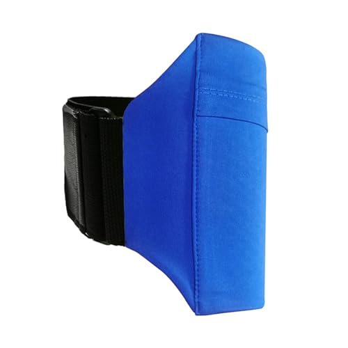 Rutschfeste Handyhalterung, Sport-Beinband, Wadenband, Armband, Handyhalterung, verstellbarer Arm von Vynetra