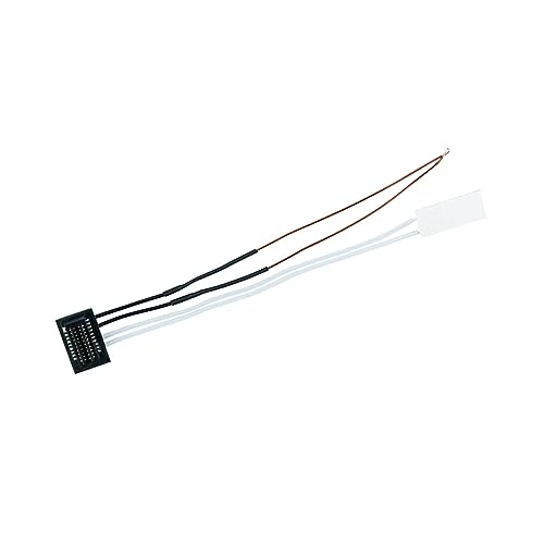 Thermistor Hotend mit Terminal Stabile Leistung für P1P P1S 3D-Druck-Enthusiasten Thermistor Hotend mit Terminal Stabile Leistung für P1P P1S 3D-Druck-Enthusiasten von Vynetra