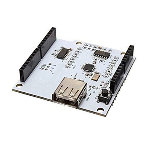 USB Host Shield V2.0 für ADK USB HUB von Vynetra