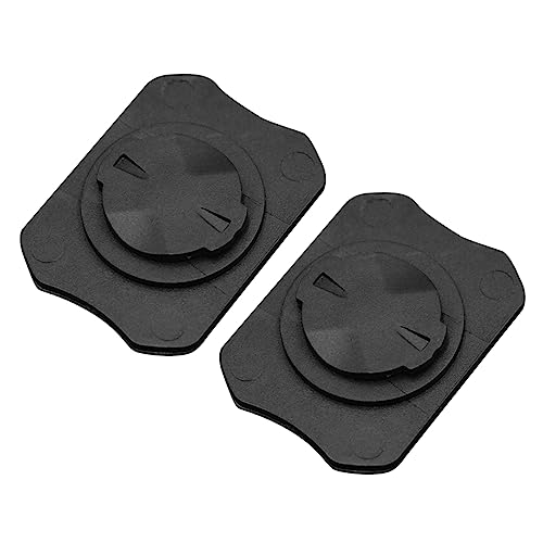 Vynetra Handy-Klebeadapter, Stoppuhr-Halterung, Fahrradhalterung, Fahrradzubehör Vynetra Handy-Klebeadapter, Stoppuhr-Halterung, Fahrradhalterung, Fahrradzubehör von Vynetra