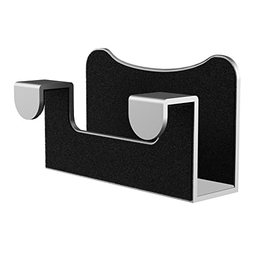 Vynetra Kreative Handy-Halterung, Laptop-Verlängerungshalterung, Aluminiumlegierung, Notebook-Monitor-Bildschirm, Erweiterung, Telefonständer von Vynetra