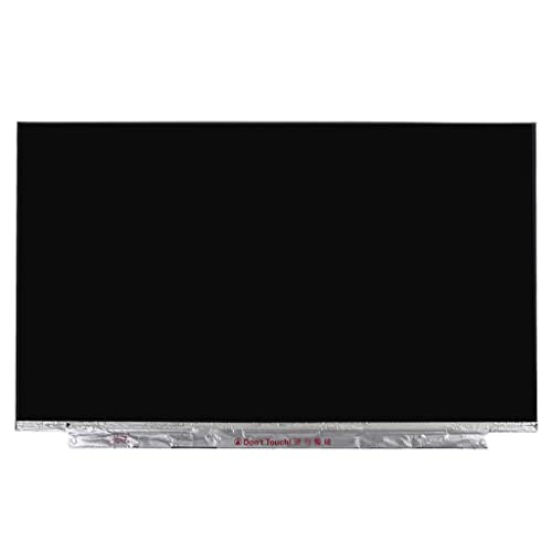 Vynetra Notebook für LCD-/LED-Bildschirm, 39,6 cm (15,6 Zoll), HD-WXGA-Display, EDP, 40-poliges Panel für B156HAN08.0 B156HAN08.2 von Vynetra