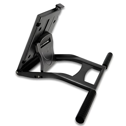 Vynetra Tablet-Ständer verstellbar für 33 bis 68 cm Grafiken, Zeichnen, Monitor, Kunst, Tablet, Laptops, tragbar und faltbar von Vynetra
