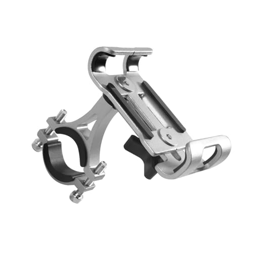 Vynetra Verstellbare Handyhalterung für Fahrräder, Motorräder, Lenker, Handyhalterung Vynetra Verstellbare Handyhalterung für Fahrräder, Motorräder, Lenker, Handyhalterung von Vynetra
