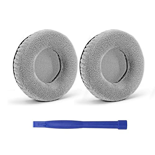 Weiche Memory-Schaumstoff-Ohrpolster für DT990/DT880/DT770 Kopfhörer-Ohrpolster, elastische Kopfhörer-Abdeckungen Weiche Memory-Schaumstoff-Ohrpolster für DT990/DT880/DT770 Kopfhörer-Ohrpolster, elastische Kopfhörer-Abdeckungen von Vynetra