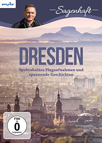 - Sagenhaft - Dresden von Vz- Handelsgesellschaft M
