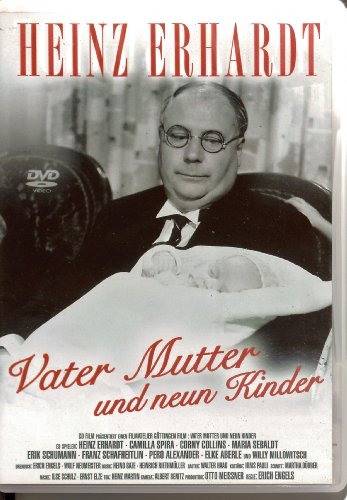 Vater, Mutter und neun Kinder (digital überarbeitete Fassung) von Vz- Handelsgesellschaft M