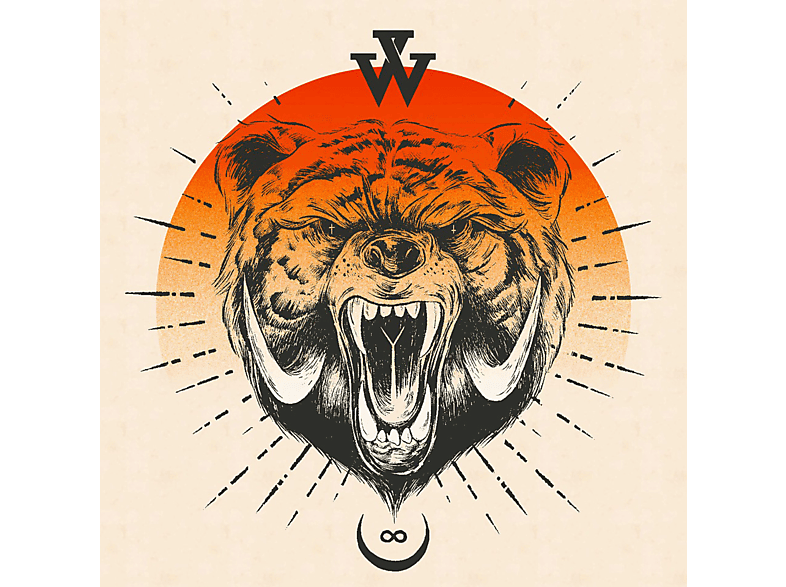 Der W - V (CD) von W-ENTERTAI