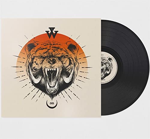V [Vinyl LP] von W-Entertainment Gmbh (Tonpool)