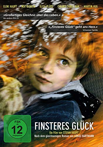 Finsteres Glück von W-Film