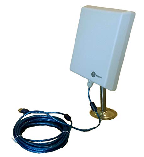Wonect N4000A Outdoor WiFi USB Antenne 5 Meter lange Reichweite von W WONECT