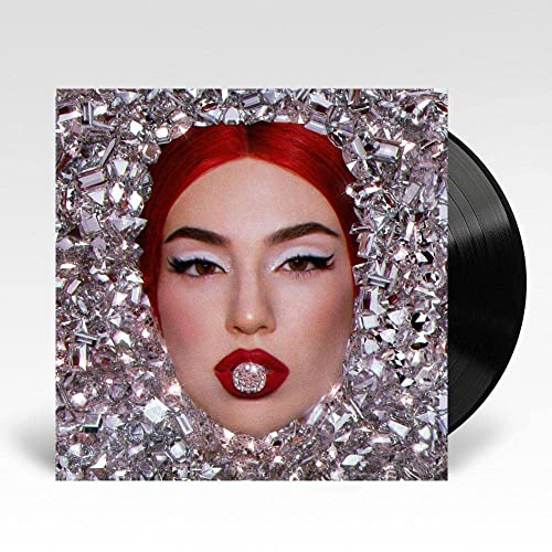 Ava Max Neues Album 2023 Diamonds & Dancefloors CD von W a r n e r