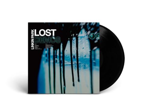 Linkin Park, Meteora, Neues Album 2024, Lost Demos, Vinyl mit 14-Tracks, LP von W a r n e r