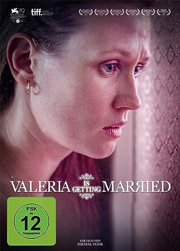 Valeria is getting married von W-film