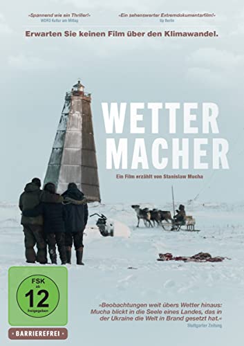 Wettermacher - [DVD] von W-film