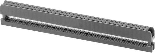W & P Products 343-50-60-1Pfosten-Steckverbinder Rastermaß: 2mm Polzahl Gesamt: 50 Anzahl Reihen: 2 W & P Products 343-50-60-1Pfosten-Steckverbinder Rastermaß: 2mm Polzahl Gesamt: 50 Anzahl Reihen: 2 von W & P Products