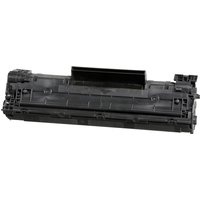 Alternativ Toner XL ersetzt HP CB435A  35A  schwarz von W&P