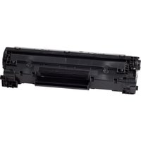 Alternativ Toner XL ersetzt HP CE278A  78A  schwarz von W&P