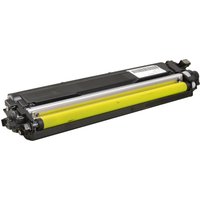 Alternativ Toner ersetzt Brother TN-247Y  yellow von W&P