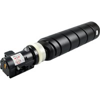 Alternativ Toner ersetzt Canon 0473C002  C-EXV53  schwarz von W&P