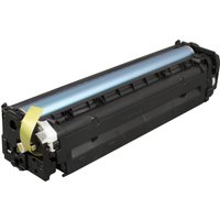 Alternativ Toner ersetzt HP CB543A  125A  magenta von W&P