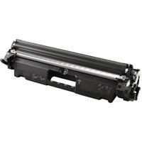 Alternativ Toner ersetzt HP CF230X  30X  schwarz von W&P