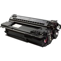 Alternativ Toner ersetzt HP CF453A  655A  magenta von W&P