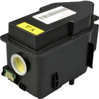 Alternativ Toner ersetzt Konica Minolta TNP-79Y  yellow von W&P