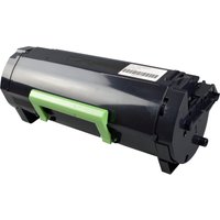 Alternativ Toner ersetzt Lexmark 56F2H00  schwarz von W&P