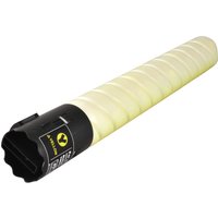 Alternativ Toner ersetzt Olivetti B1029  yellow von W&P